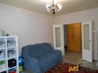 3 - комн.  квартира, 63 м², 2/9 эт.