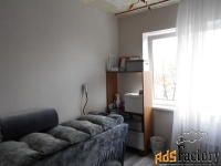 3 - комн.  квартира, 63 м², 2/9 эт.