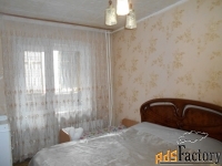 3 - комн.  квартира, 63 м², 2/9 эт.