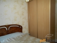 3 - комн.  квартира, 63 м², 2/9 эт.