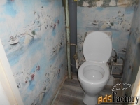 3 - комн.  квартира, 63 м², 2/9 эт.