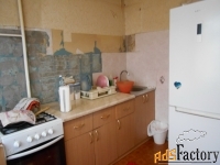 3 - комн.  квартира, 63 м², 2/9 эт.