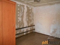 дом 62 м² на участке 7 сот.