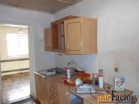 дом 62 м² на участке 7 сот.