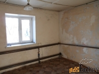 дом 62 м² на участке 7 сот.