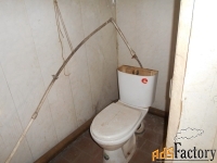 дом 62 м² на участке 7 сот.