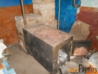 дом 62 м² на участке 7 сот.