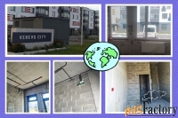 офисное помещение, 17 м²