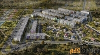 офисное помещение, 17 м²