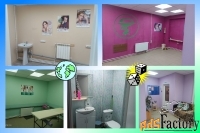 отдельно стоящие здания, 137,6 м²