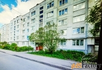 2 - комн.  квартира, 53 м², 3/5 эт.