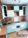 1 - комн.  квартира, 41 м², 9/9 эт.