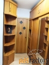 1 - комн.  квартира, 41 м², 9/9 эт.