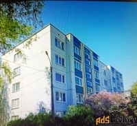 1 - комн.  квартира, 37 м², 2/5 эт.