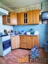 1 - комн.  квартира, 37.5 м², 1/3 эт.