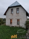 дом 122 м² на участке 30 сот.