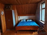 дом 122 м² на участке 30 сот.