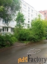 1 - комн.  квартира, 36 м², 2/5 эт.