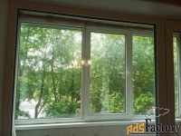 1 - комн.  квартира, 36 м², 2/5 эт.