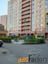 1 - комн.  квартира, 44 м², 14/23 эт.