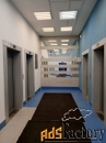 1 - комн.  квартира, 44 м², 14/23 эт.
