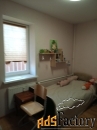1 - комн.  квартира, 44 м², 14/23 эт.