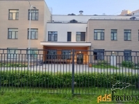 1 - комн.  квартира, 44 м², 14/23 эт.