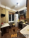 2 - комн.  квартира, 41 м², 1/2 эт.