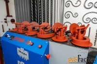 Кузнечно-гибочный Станок Профи-3Ф