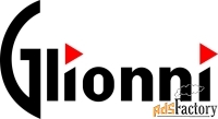 Моющие средства ТМ «Glionni»
