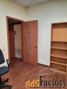 офисное помещение, 35 м²