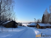 Рыбалка на реке Чусовой