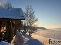 Активный отдых на природе, но с комфортом