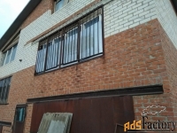 дом 274,7 м² на участке 12,12 сот.