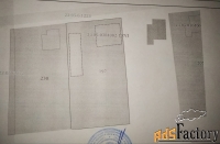 дом 274,7 м² на участке 12,12 сот.