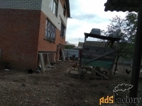 дом 274,7 м² на участке 12,12 сот.