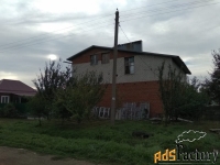 дом 274,7 м² на участке 12,12 сот.