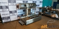 Станция гигиены полного контроля ASP HL-04