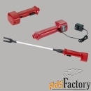 Погонялка для скота аккумуляторная