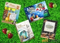 выпускные альбомы для детских садов