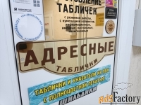 Плоттерная резка