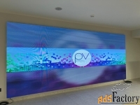 LED-экраны для помещений