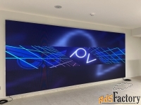 LED-экраны для помещений