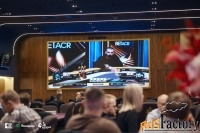 LED-экраны для помещений