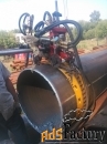 Машина переносная для резки труб «Орбита БМ» компании Плазмамаш