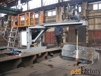 Машина металлургическая резки металла Лавина-2 з-да Плазмамаш