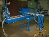 Гратосниматель производства з-да Плазмамаш