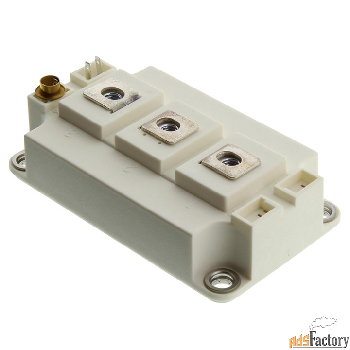 IGBT транзисторы