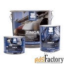 ZINGA