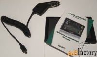 GPS-навигатор LEXAND